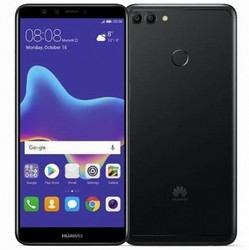 Замена разъема зарядки на телефоне Huawei Y9 2018 в Кирове